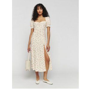 🩷SALE🩷Reformation Lacey Dress in Boheme